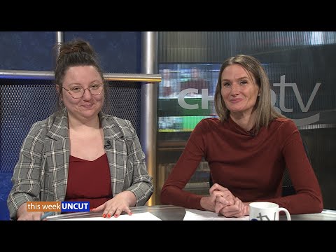 This Week Uncut on CHCO-TV: March 3-9, 2025