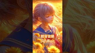 [輕音音樂](Relaxing Moments)鋼琴與豎琴🎵柔和旋律，放鬆與舒緩壓力的輕音音樂