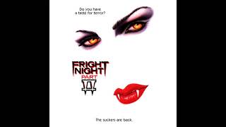 ♪ Deborah Holland - Come To Me (Fright Night 2 Soundtrack)