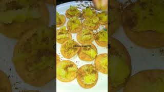 Sev Puri #sevpuri #sevpurichaat #food #trending #viral #shortsvideo #foodie #foodlover #foodblogger