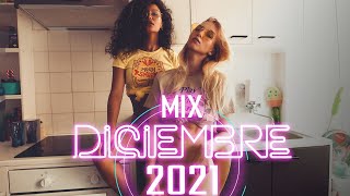 MIX REGGAETON 2022 - LO MAS NUEVO 2021 - MIX CANCIONES DICIEMBRE 2021