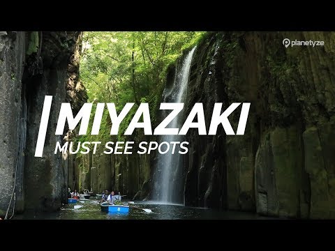 All about Miyasaki - Must see spots in Miyasaki | Japan Travel Guide