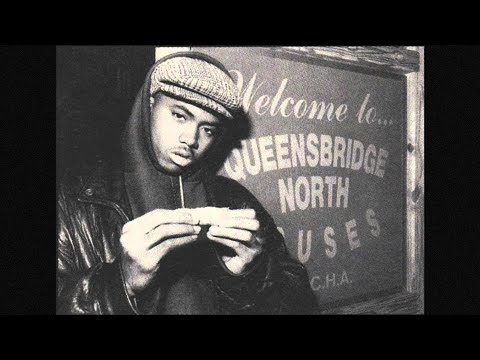 90'S BOOM BAP INSTRUMENTAL BEAT - PATIENCE