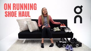 ON RUNNING SHOE REVIEW | WHICH ONE SHOULD YOU GET?