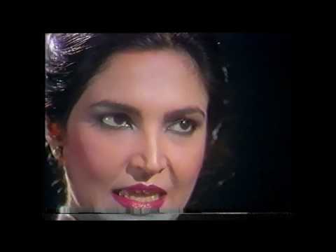 Tahira Syed - Teri Guftaar Mein Tou Pyar K - PTV