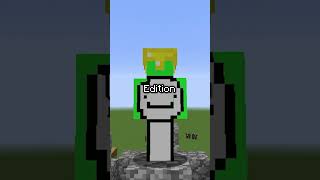 Minecraft Java VS Bedrock #shorts