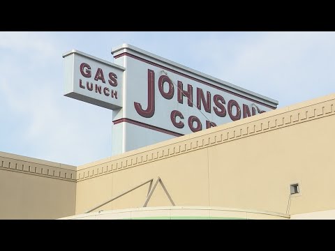 Johnson’s Corner, known as an I-25 landmark, closes after decades in business