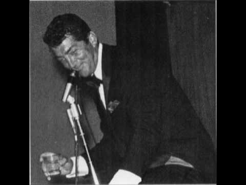 Dean Martin - Live at Lake Tahoe 1962