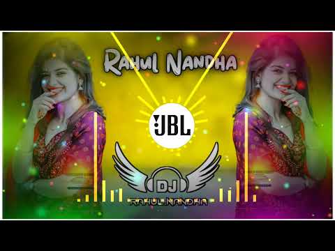 Ye Yaar Dobara Nhi Milne Raju punjabi Rammehar mehala Dj Top Remix song ft dj Rahul Nandha