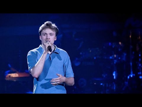 Jason Klees - I'm just Ken | The Voice 2024 (Germany) | Blind Auditions