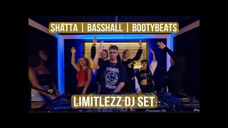 🔥LIMITLEZZ DJ REMIXED MUSICS PART 1🔥