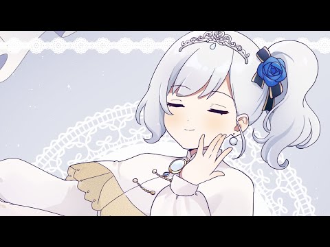 【雑談】３週間春休みをもらいその間に歌もでていた話【雫瑠璃/Vtuber】