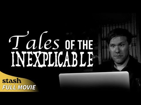 Tales of the Inexplicable | Horror Comedy Anthology | Full Movie | Short Films 2025