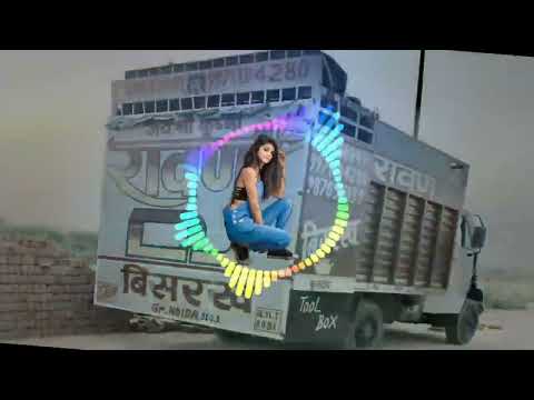 patla dupaat tera mug dekhe old is god DJ remix new haryanvi song