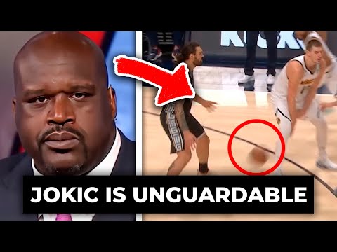 NBA Legends & Players Tells the TRUTH About Nikola Jokic