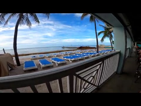 Key West best food and fun spots #keywest, #beachlife | Pete Renault travel vlog