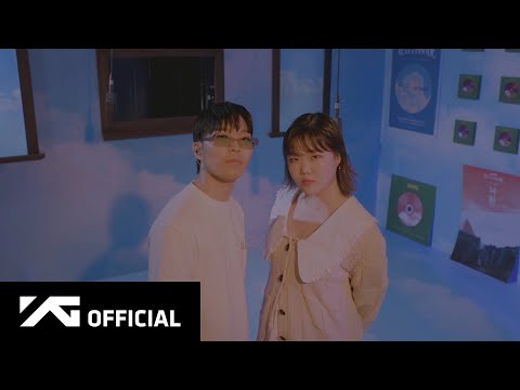 AKMU - '낙하 (NAKKA)' LIVE VIDEO with BEAKER