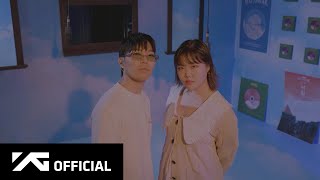 AKMU - '낙하 (NAKKA)' LIVE VIDEO with BEAKER