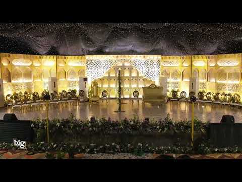 Magnificent Moments in Mahal | The Trailer | Big photography  #weddinghighlights