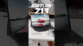 2025 ASUS ROG Flow Z13 UNBOXING and First Look