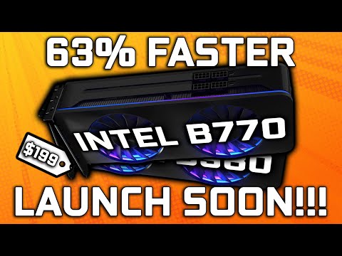 GPUs About To Get A LOT Cheaper - Battlemage GPU Update