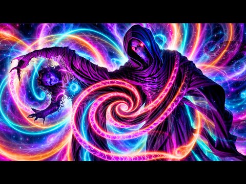 Timeless Psytrance Evolution 2025 ⏳ | The Future of Psychedelic Sound