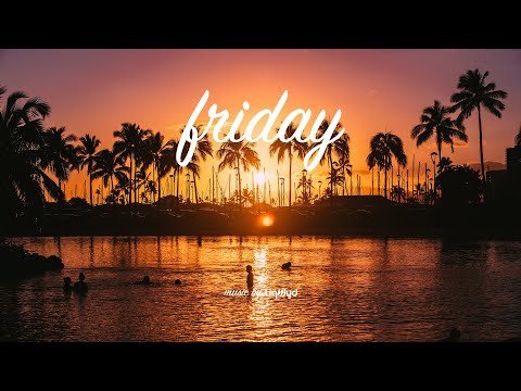 LiQWYD - Friday [Official]