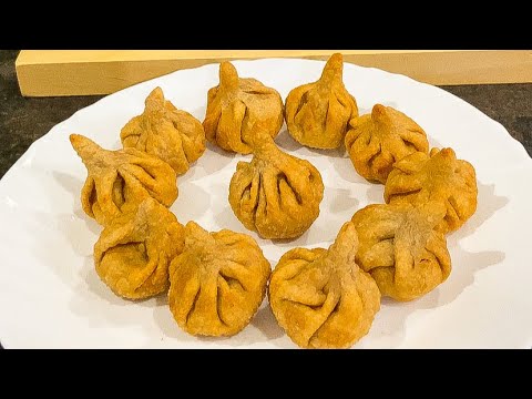 Modak recipe/ Panchkhadya modak