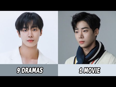 All Dramas and Movies of Choo Young Woo | Choo Young Woo Dramas and Movies From 2021 to 2025