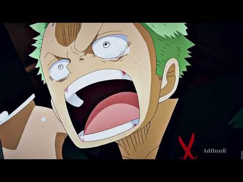 ONE PIECE SCREAMS edit HD