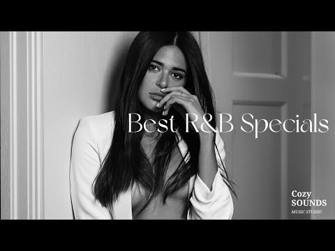 【Playlist】Best R&B Specials～A Relaxing Mix of Ballads and Mellow R&B GroovesリラックスできるバラードとメロウなR&Bグルーヴ