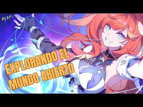 UN MODO DIFERENTE - HONKAI IMPACT 3RD PARTE 2 - BETA