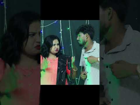 iPhone niya guros sera |||Gal Fulaiya Paan Khai Seri Bangla Song|  Sariful & Gulshana #bangla_gan