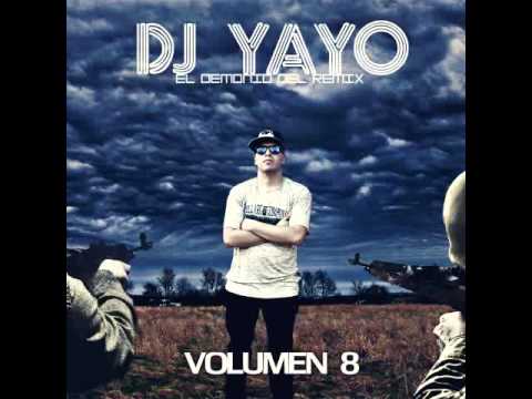 La Bulla - DJ YAYO / Volumen 8.5