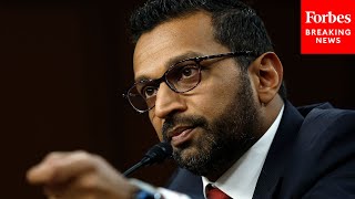 BREAKING NEWS: Kash Patel's Nomination For FBI Director Delayed In Senate Judiciary Committee