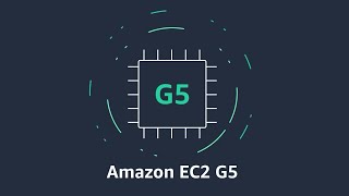 New Amazon EC2 G5 Instances | Amazon Web Services