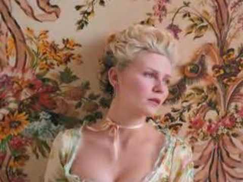 Kirsten Dunst - Marie Antoinette