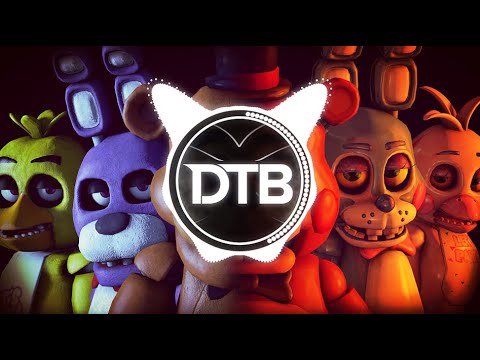 Five Nights At Freddy's 1 Song (HØRU & GLKI Trap Remix)