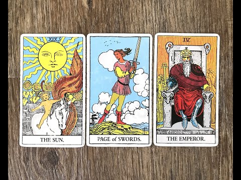 Weekly intuitive tarot messages for 2/12/24