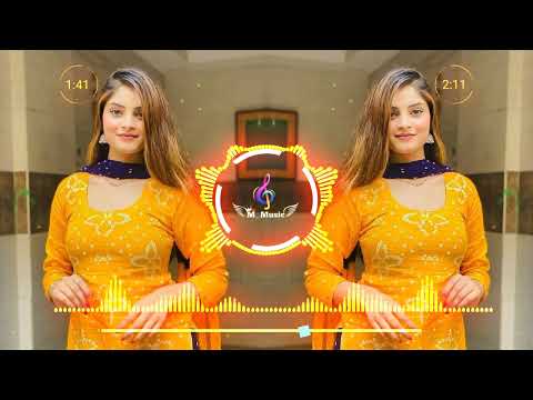 Bangla Dj Gan - বাংলা ডিজে গান (Audio Remix)New Remix Songs 2024 | Hip/Hop Music | @blkmusic942