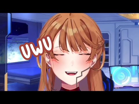 Aku Elula Fengari, uwu | Mediashare