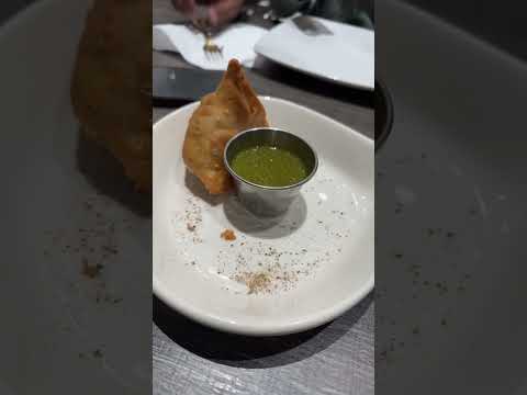 #samosa #usafoodlovers