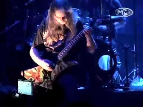 Sodom   Live in Sofia 2004