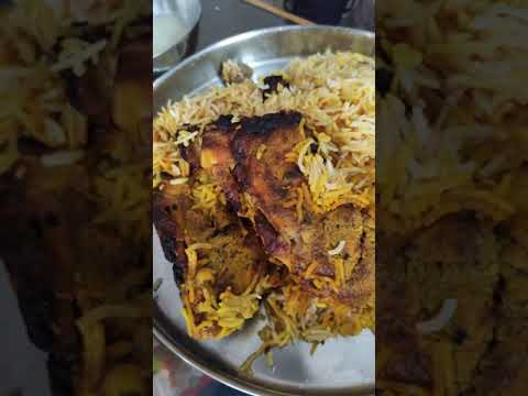 Most expensive biriyani in Bhubaneswar & Odisha Rs 450 per plate